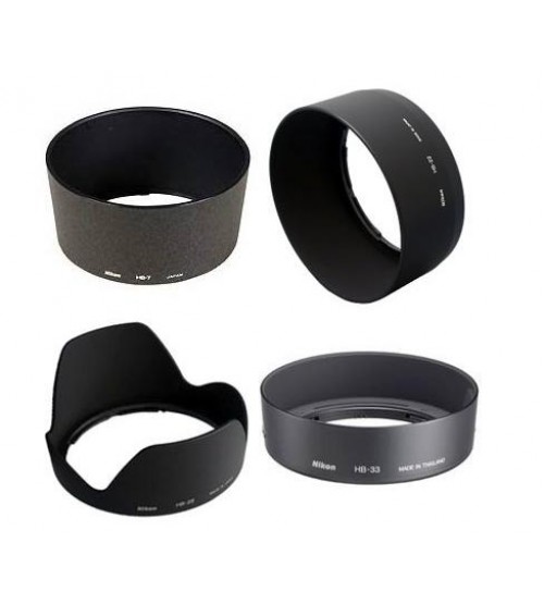 Nikon Lens Hood HB-5 for AF 35-105mm f/3.5-4.5D